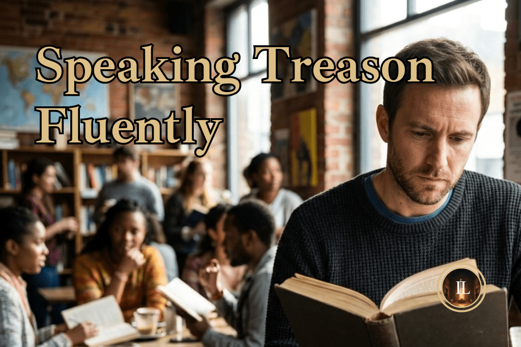Why “Whiteness” Hurts Us All: A Personal Review of ‘Speaking Treason&nbsp;Fluently’
