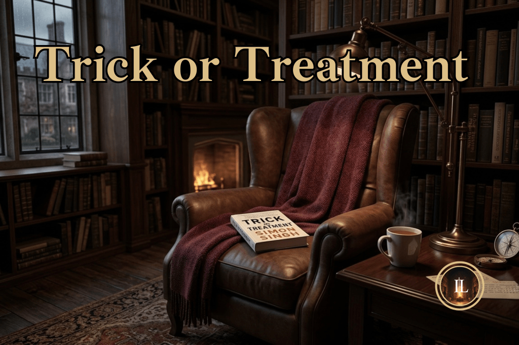 “Trick or Treatment” Book Review: The Science of Alternative&nbsp;Medicine