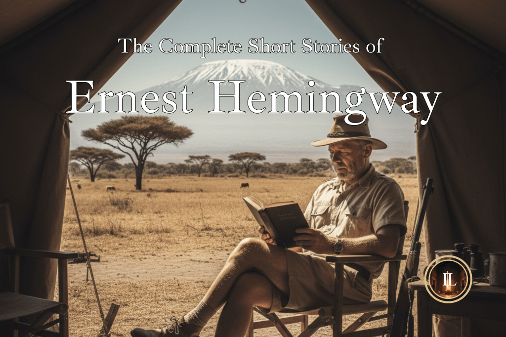 Why You Should Never Read Hemingway’s Short Stories Like a&nbsp;Novel