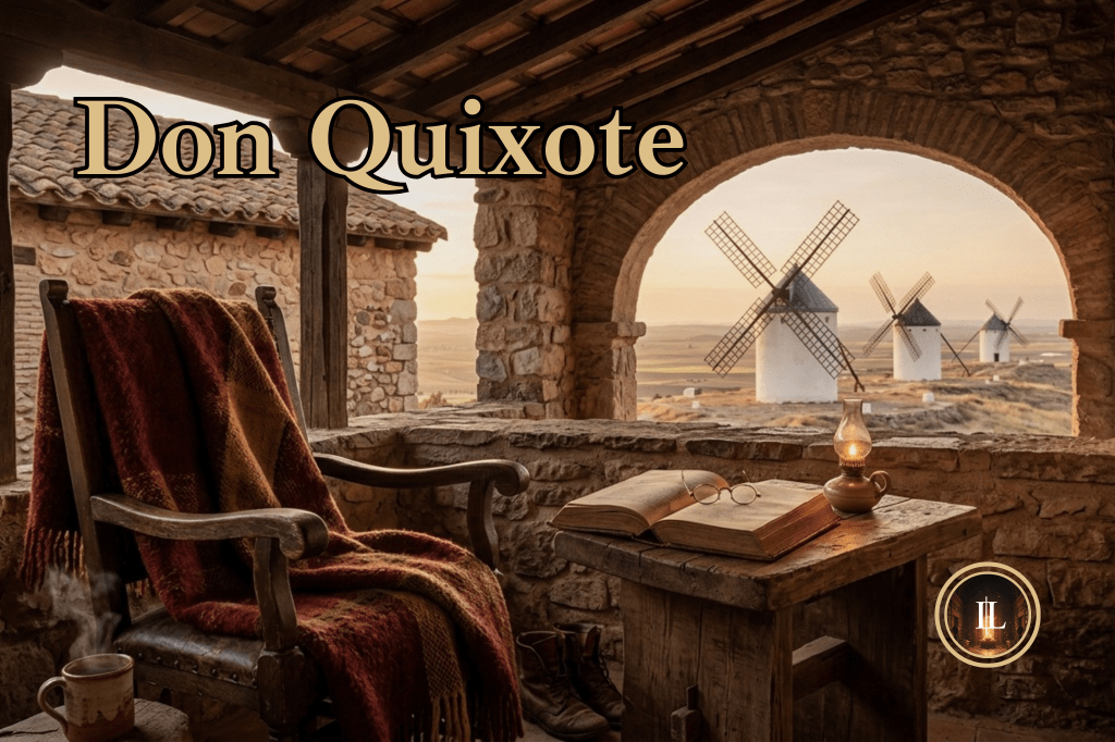 Why We Are All “Don Quixote”: How Cervantes Mocks the&nbsp;Reader