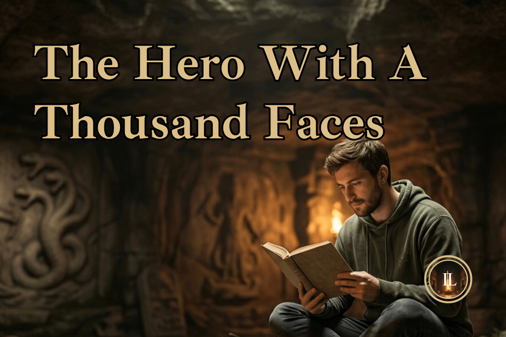 Have We Lost Our Myths? A Review of ‘The Hero With A Thousand&nbsp;Faces’