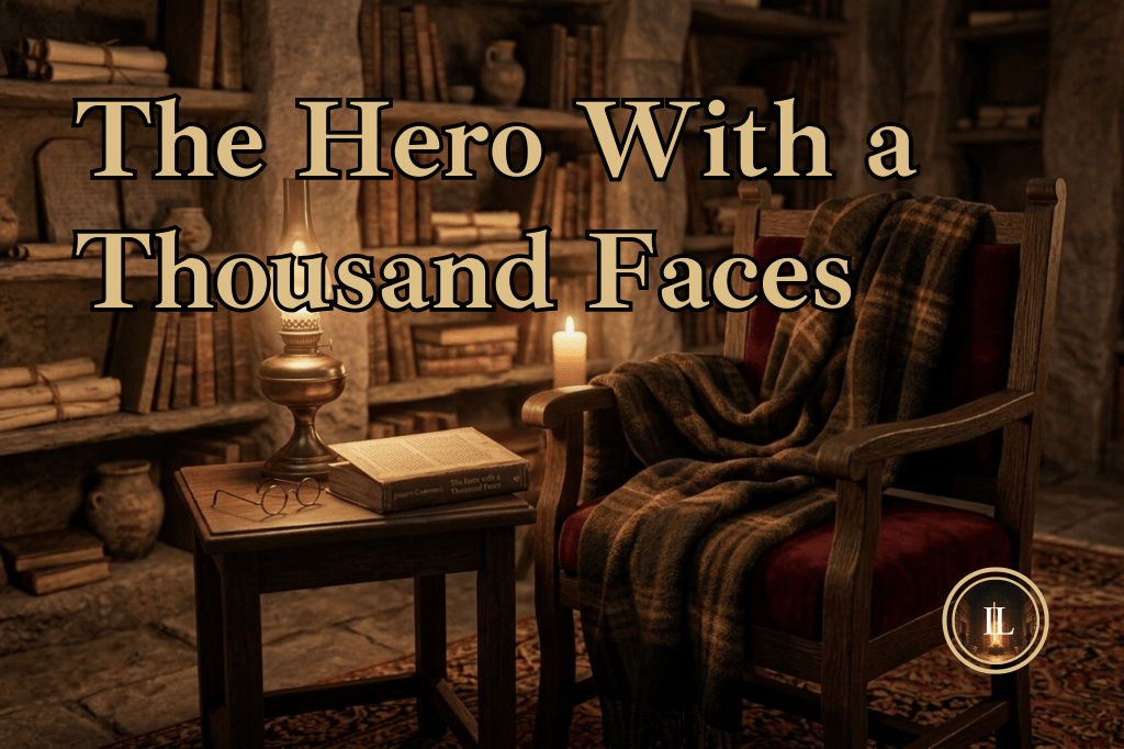 Have We Lost Our Myths? A Review of “The Hero With A Thousand&nbsp;Faces”