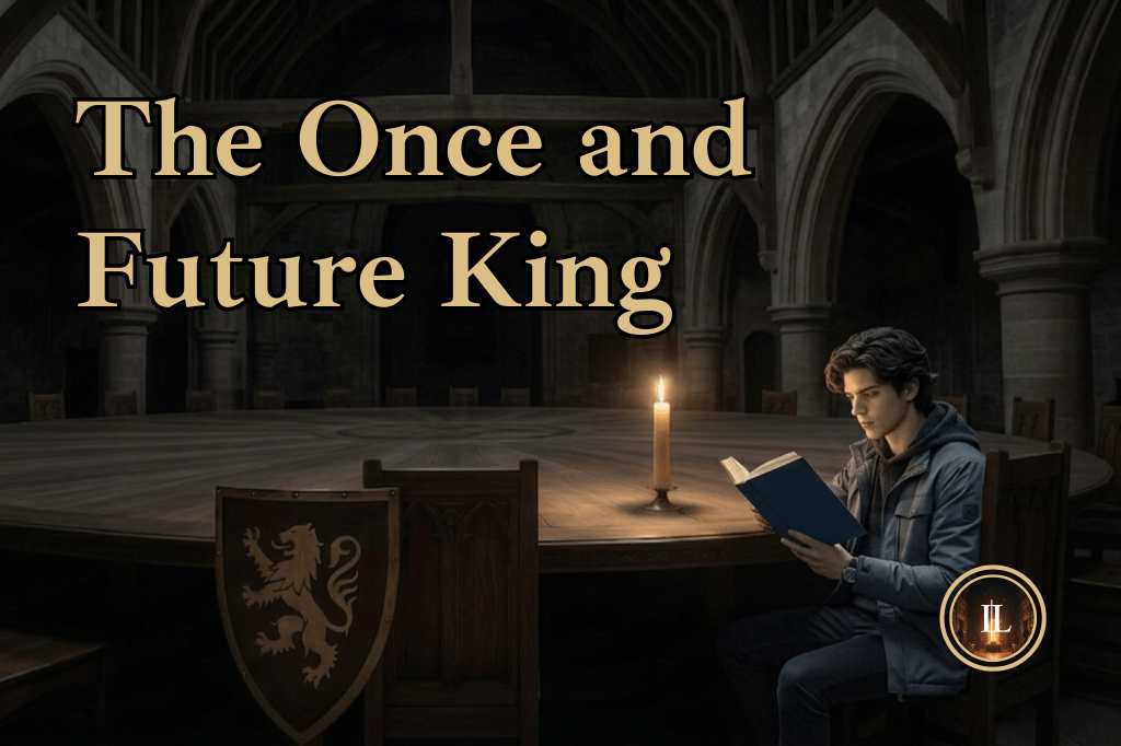 Might vs. Right: Why Manufactured Heroism Fails in ‘The Once and Future&nbsp;King’