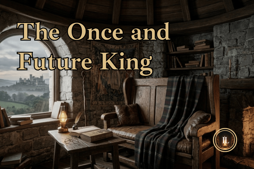 Might vs. Right: Why Manufactured Heroism Fails in “The Once and Future&nbsp;King”