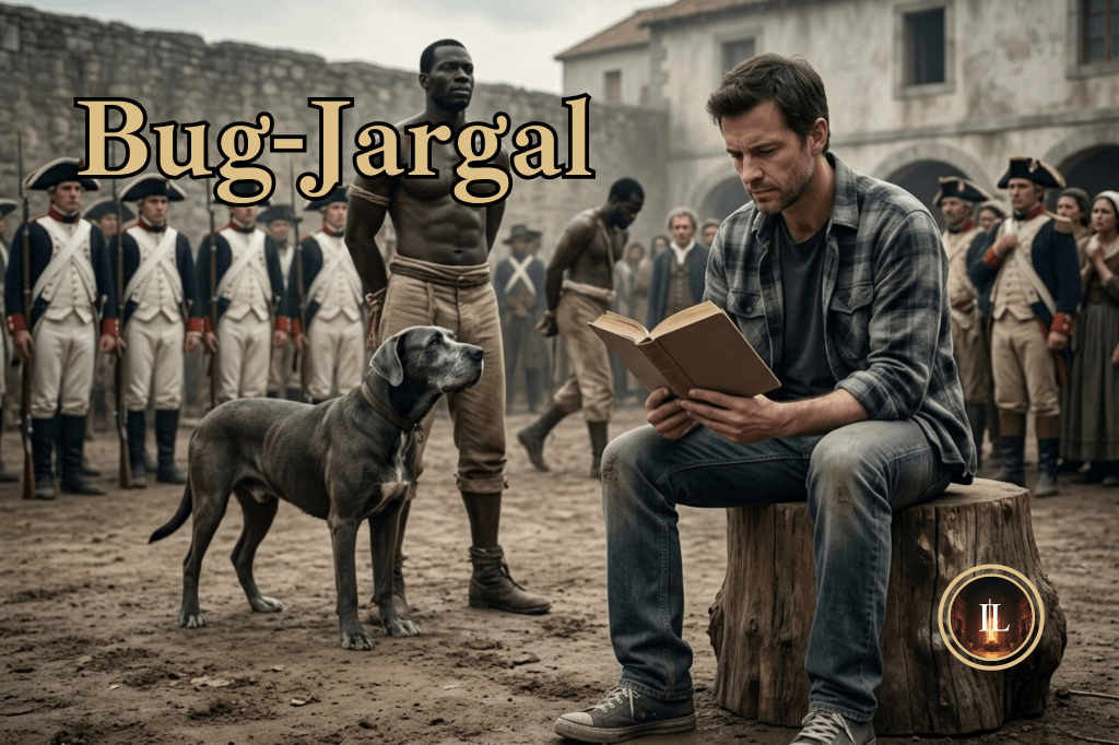 Is ‘Bug-Jargal’ Racist? Unpacking the Narrative Voice in Hugo’s Early&nbsp;Work