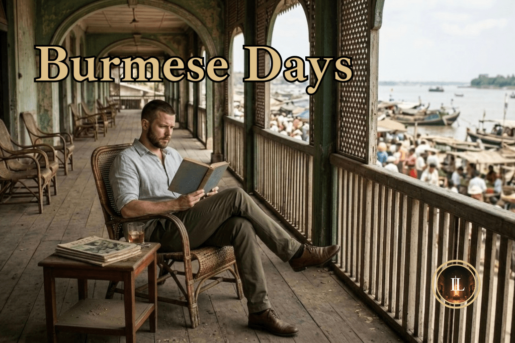 The Dichotomy of Justice: Why Orwell’s ‘Burmese Days’ Still&nbsp;Resonates