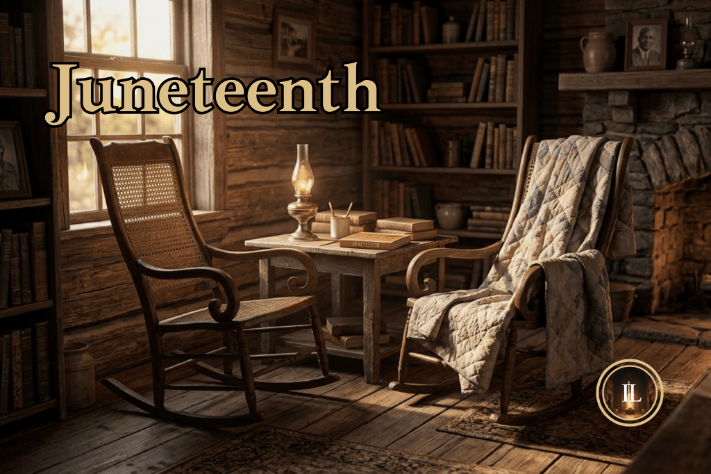 Is American Identity a Myth? Unpacking the “Gaudy Illusion” in “Juneteenth”