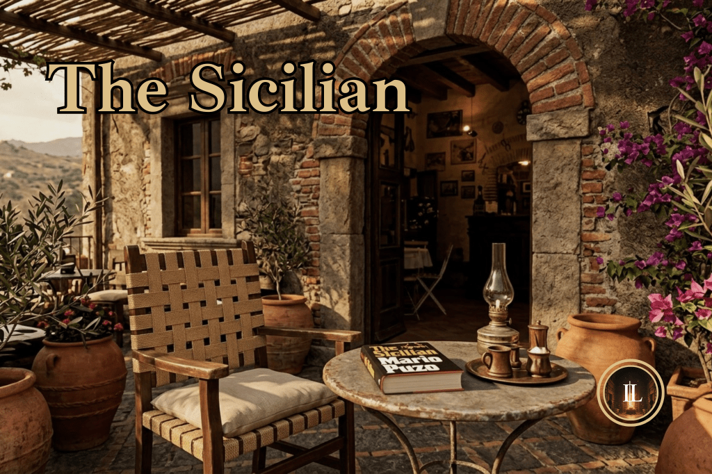 Mario Puzo’s “The Sicilian” vs. “The Godfather”: The Hero Michael Corleone Could Have&nbsp;Been