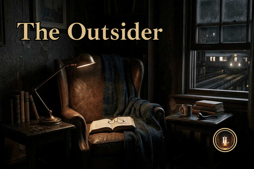 Why Richard Wright’s “The Outsider” Will Haunt You: A&nbsp;Review