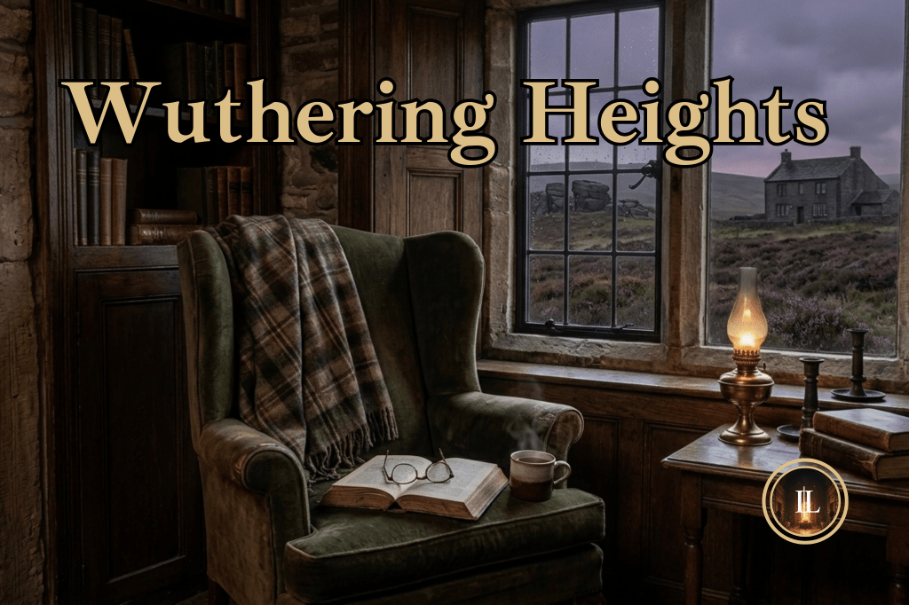 Is Heathcliff a Villain? A Critical Look at “Wuthering Heights”