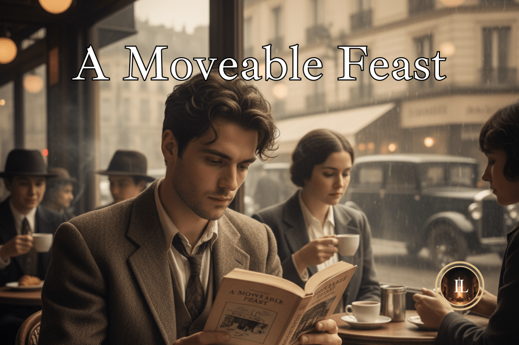 ‘A Moveable Feast’ Review: A “Like-Hate” Look at Hemingway’s Style
