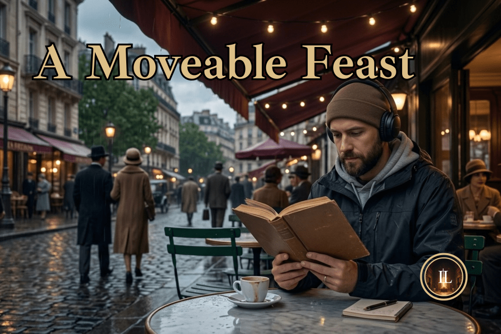 ‘A Moveable Feast’ Review: A “Like-Hate” Look at Hemingway’s Style