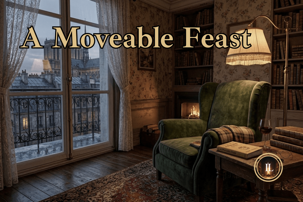 “A Moveable Feast” Review: A “Like-Hate” Look at Hemingway’s Style
