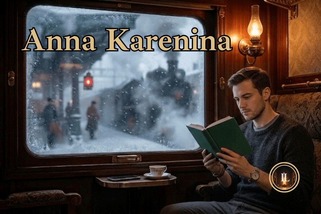 The Meaning of Happiness in Tolstoy’s ‘Anna Karenina’&nbsp;Explained