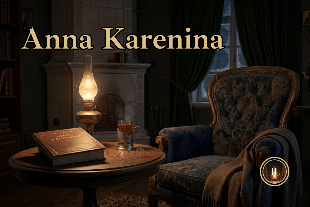 The Meaning of Happiness in Tolstoy’s ‘Anna Karenina’&nbsp;Explained
