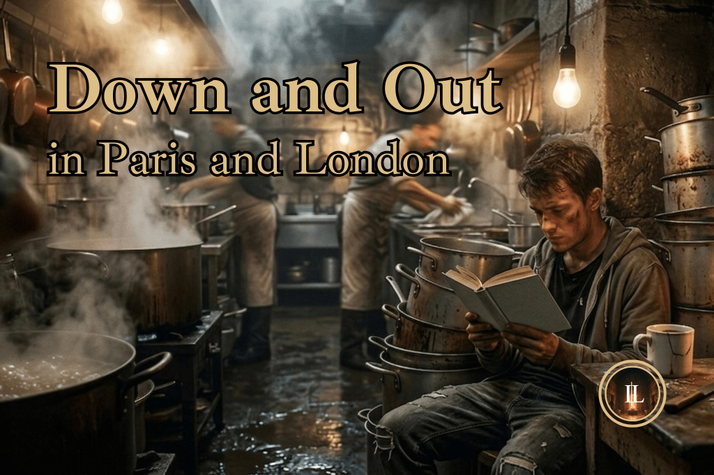 Illusion of Class: Analyzing ‘Down and Out in Paris and&nbsp;London’