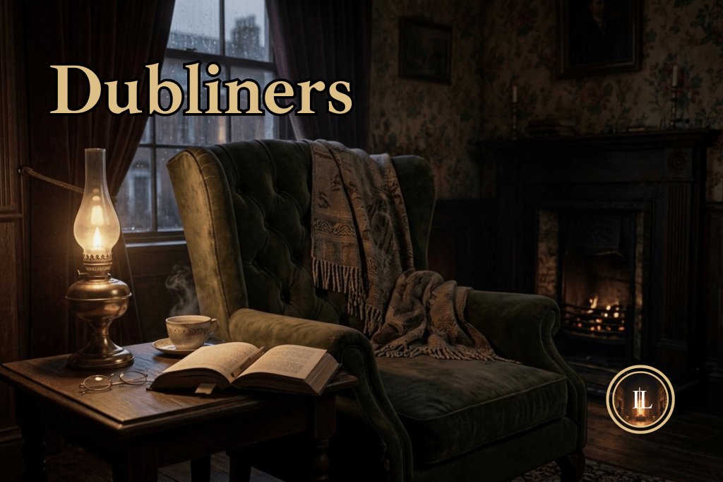 Analysis of “Dubliners”: Feminism, Paralysis, and Joyce’s Narrative&nbsp;Style
