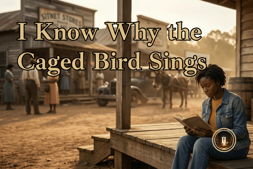 Why ‘I Know Why the Caged Bird Sings’ Defied My Expectations | Book&nbsp;Review