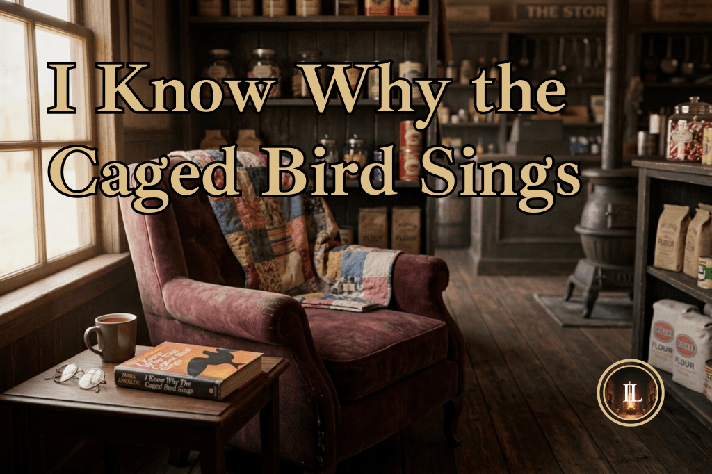 Why “I Know Why the Caged Bird Sings” Defied My Expectations | Book&nbsp;Review