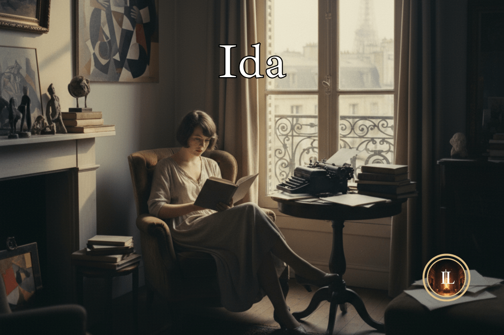 Is Stein’s Style Genius or Bogus? A Review of ‘Ida’ by Gertrude&nbsp;Stein