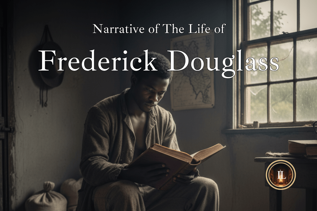 Frederick Douglass Narrative: Religious Hypocrisy & The Psychology of&nbsp;Slavery