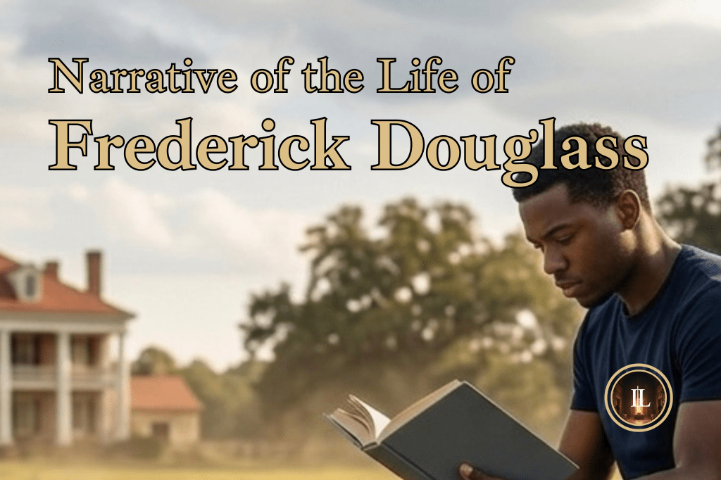 Frederick Douglass Narrative: Religious Hypocrisy & The Psychology of&nbsp;Slavery