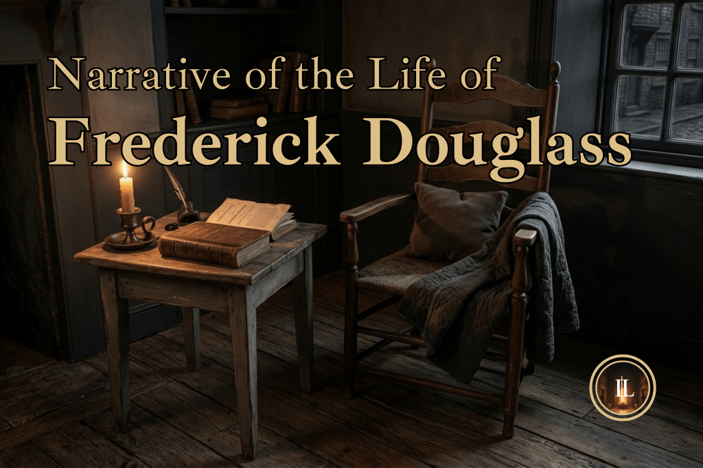 Frederick Douglass Narrative: Religious Hypocrisy & The Psychology of&nbsp;Slavery