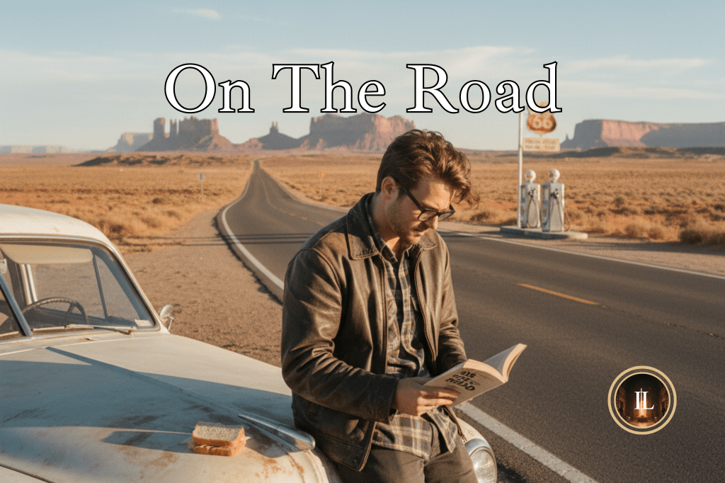 Freedom or Futility? A Timeless Analysis of Kerouac’s ‘On The&nbsp;Road’