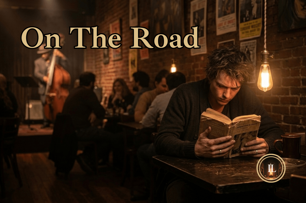 Freedom or Futility? A Timeless Analysis of Kerouac’s ‘On The&nbsp;Road’