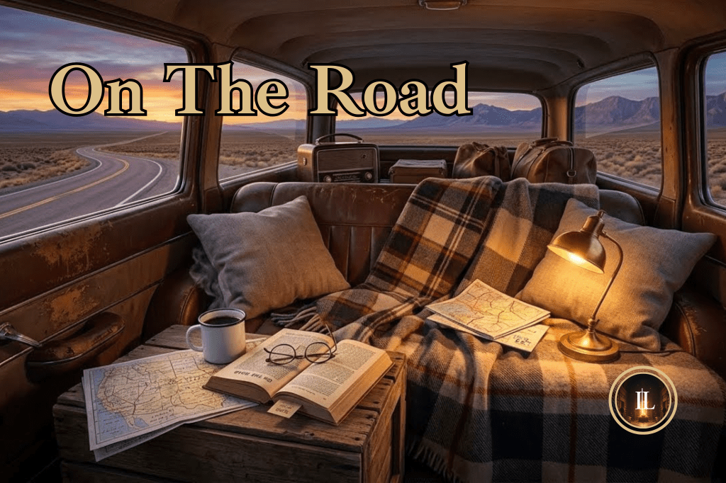 Freedom or Futility? A Timeless Analysis of Kerouac’s ‘On The&nbsp;Road’