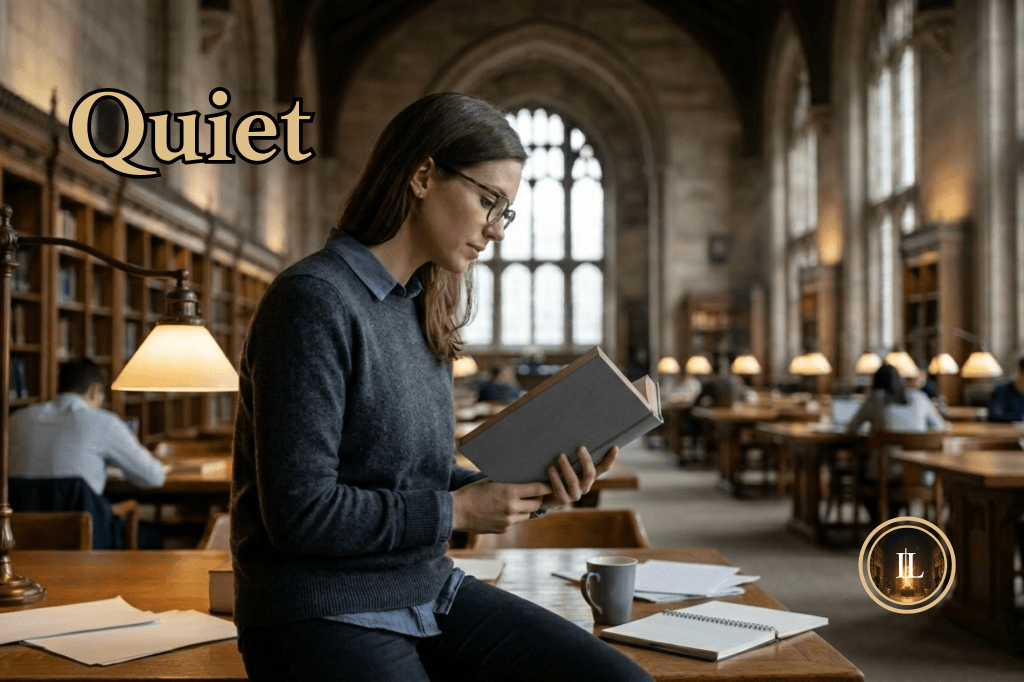 ‘Quiet’ by Susan Cain: Why Introverts Don’t Need to “Toughen&nbsp;Up”