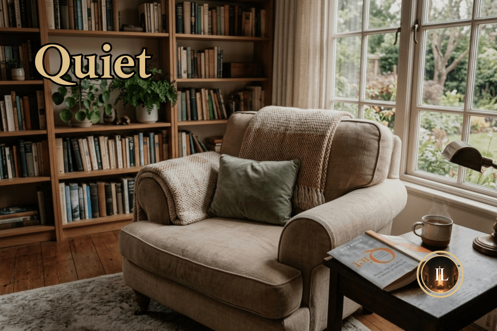 “Quiet” by Susan Cain: Why Introverts Don’t Need to “Toughen&nbsp;Up”