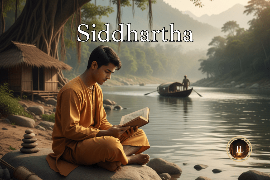 Is ‘Siddhartha’ a True Story? Analyzing Fiction vs. Philosophy in Hesse’s&nbsp;Classic