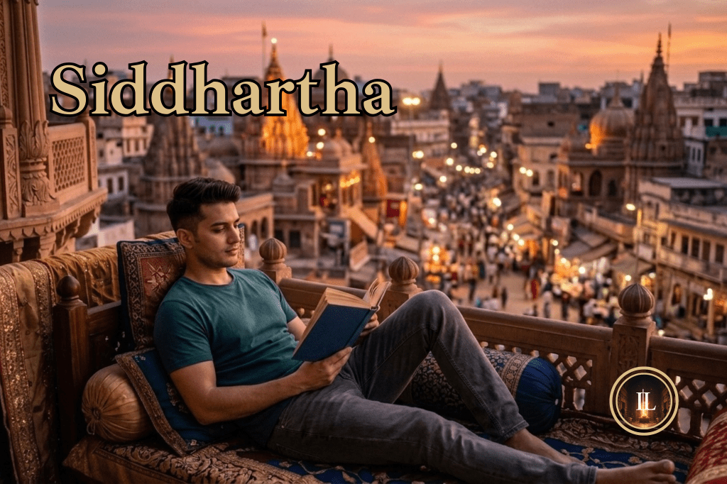 Is ‘Siddhartha’ a True Story? Analyzing Fiction vs. Philosophy in Hesse’s&nbsp;Classic