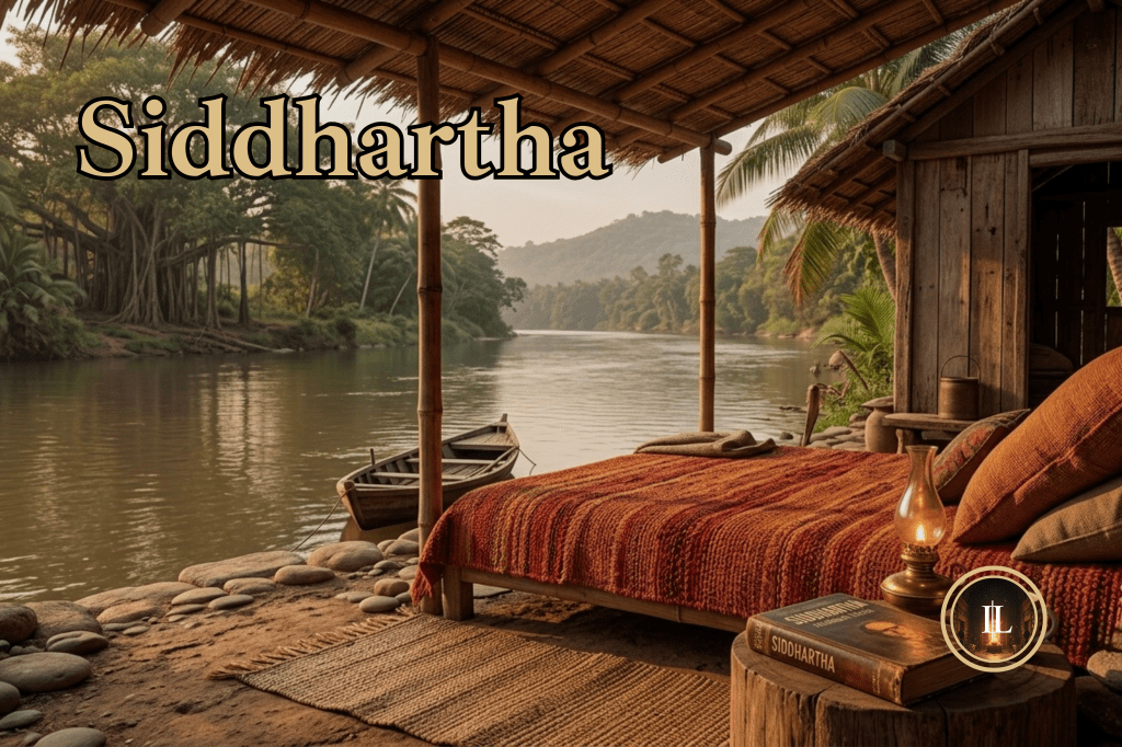 Is “Siddhartha” a True Story? Analyzing Fiction vs. Philosophy in Hesse’s&nbsp;Classic