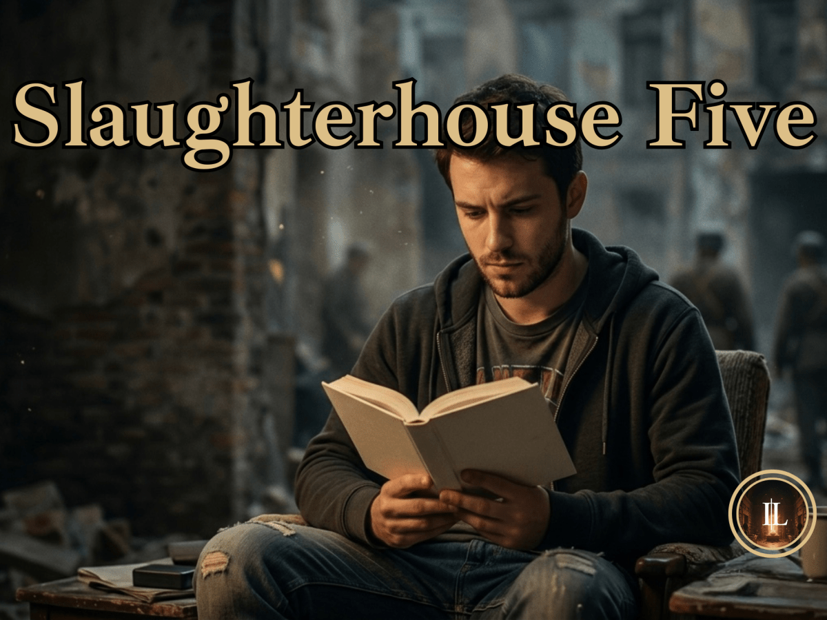 ‘Slaughterhouse-Five’ Review: Crafty Prose, But Is It a&nbsp;Masterpiece?