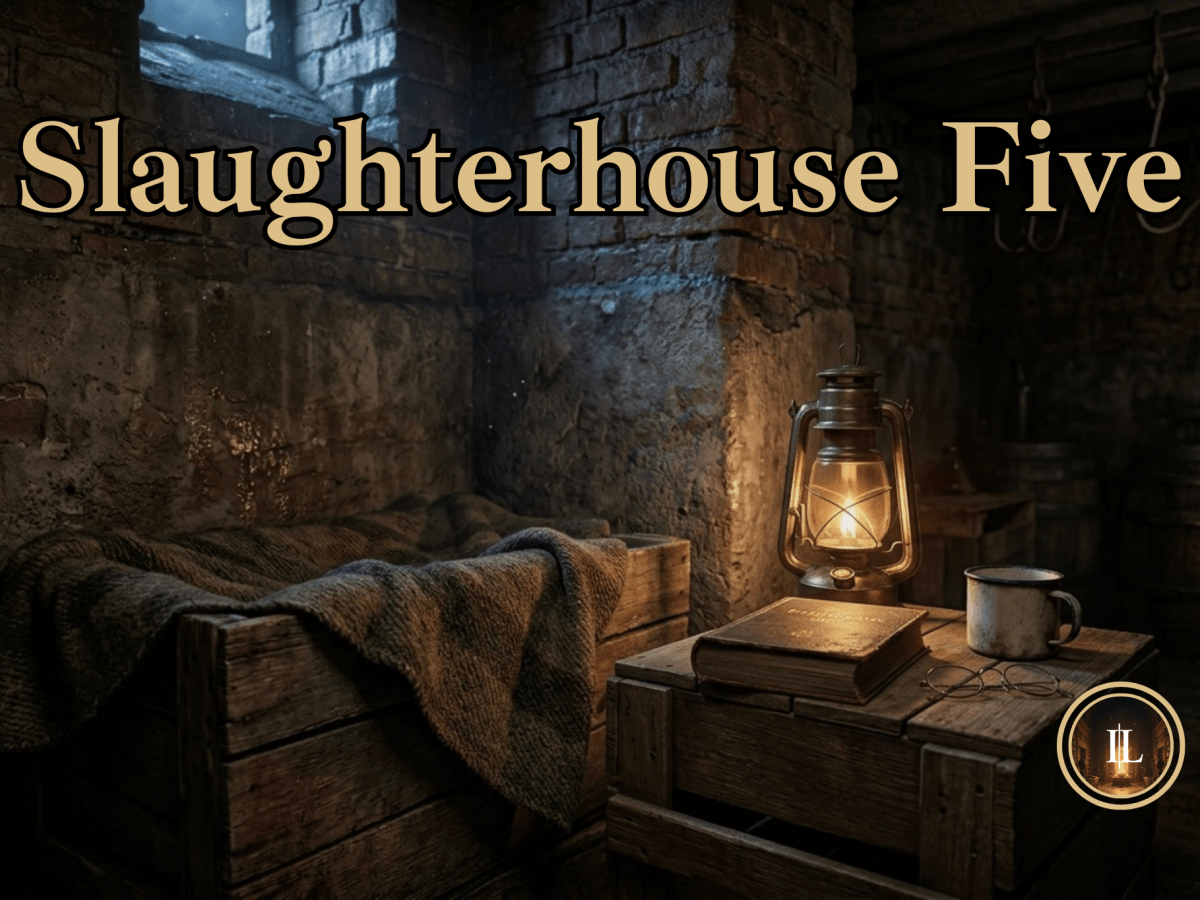 “Slaughterhouse-Five” Review: Crafty Prose, But Is It a&nbsp;Masterpiece?