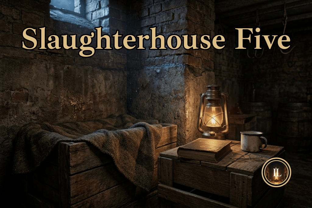 “Slaughterhouse-Five” Review: Crafty Prose, But Is It a&nbsp;Masterpiece?