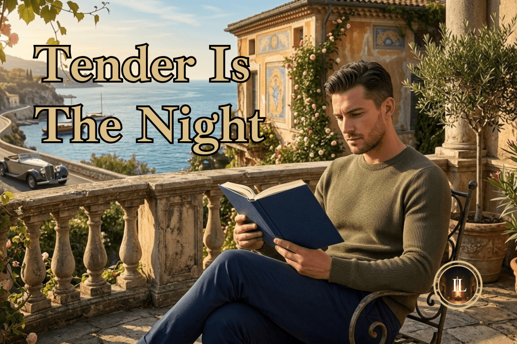 Why Fitzgerald Should Stick to Short Stories: An Honest Review of ‘Tender Is The&nbsp;Night’