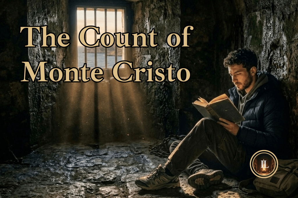 ‘The Count of Monte Cristo’: Why It’s Not a Revenge&nbsp;Story
