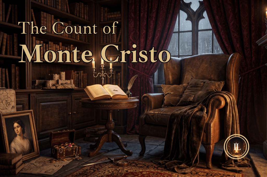 “The Count of Monte Cristo”: Why It’s Not a Revenge&nbsp;Story