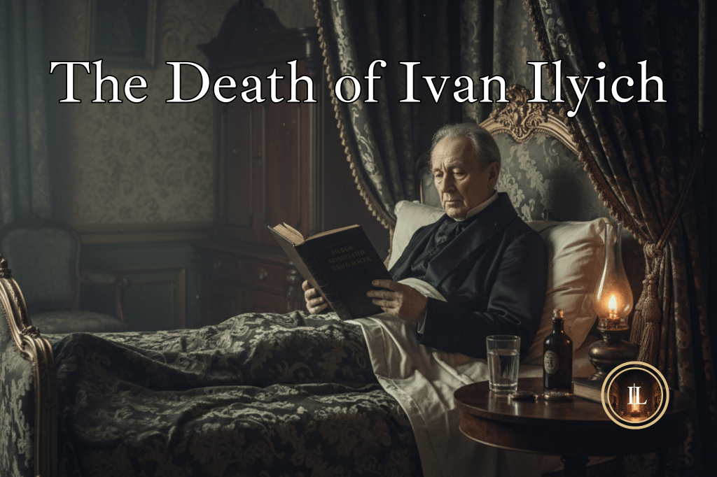 Does Death Exist? Unpacking the Ending of ‘The Death of Ivan&nbsp;Ilyich’