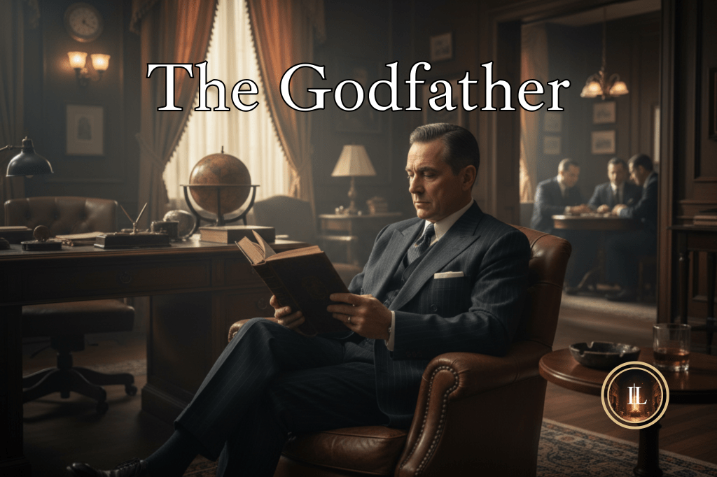 Was it Destiny or Choice? A Deep Dive into The ‘Godfather’s’ True&nbsp;Meaning