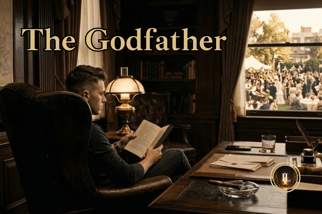 Was it Destiny or Choice? A Deep Dive into The ‘Godfather’s’ True&nbsp;Meaning
