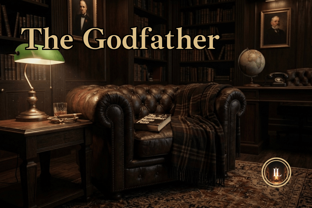 Was it Destiny or Choice? A Deep Dive into the True Meaning of “The Godfather”