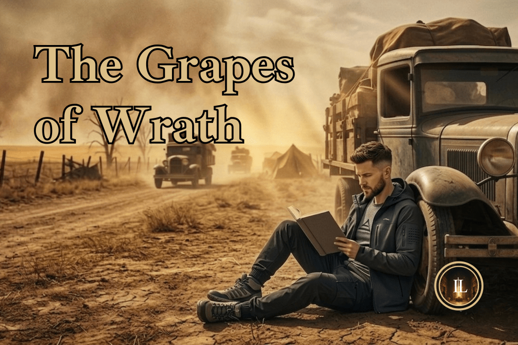 Why ‘The Grapes of Wrath’ Should Piss You Off: A&nbsp;Review