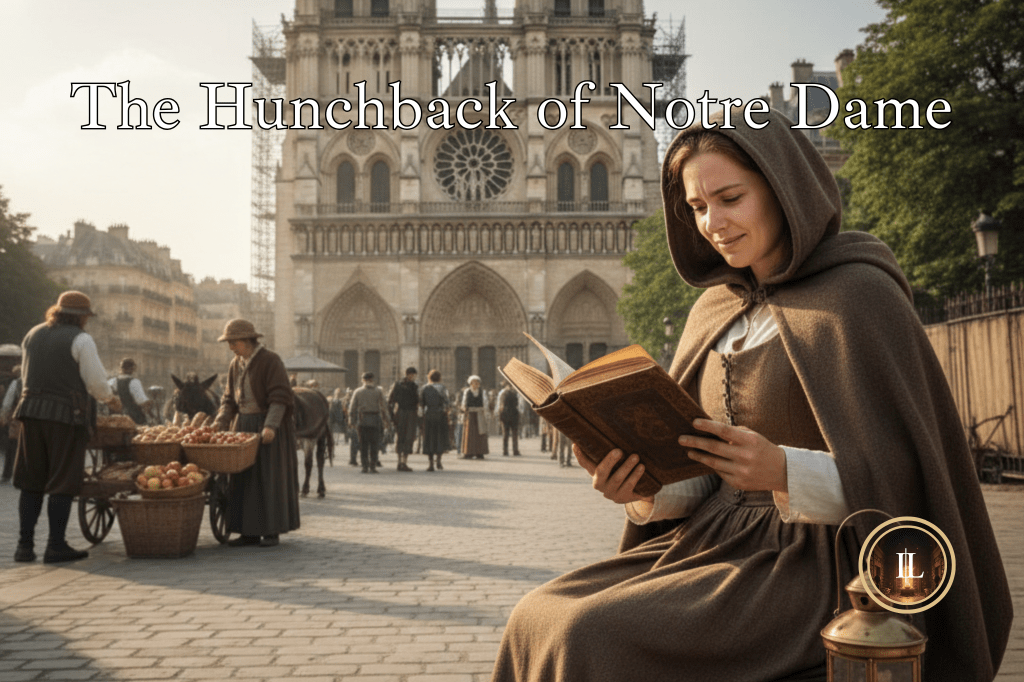 ‘The Hunchback of Notre Dame’: A Dark Analysis Beyond the Disney&nbsp;Myth