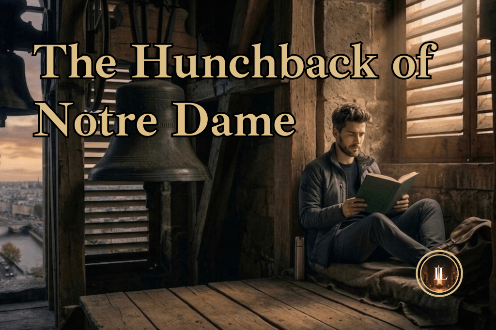 ‘The Hunchback of Notre Dame’: A Dark Analysis Beyond the Disney&nbsp;Myth