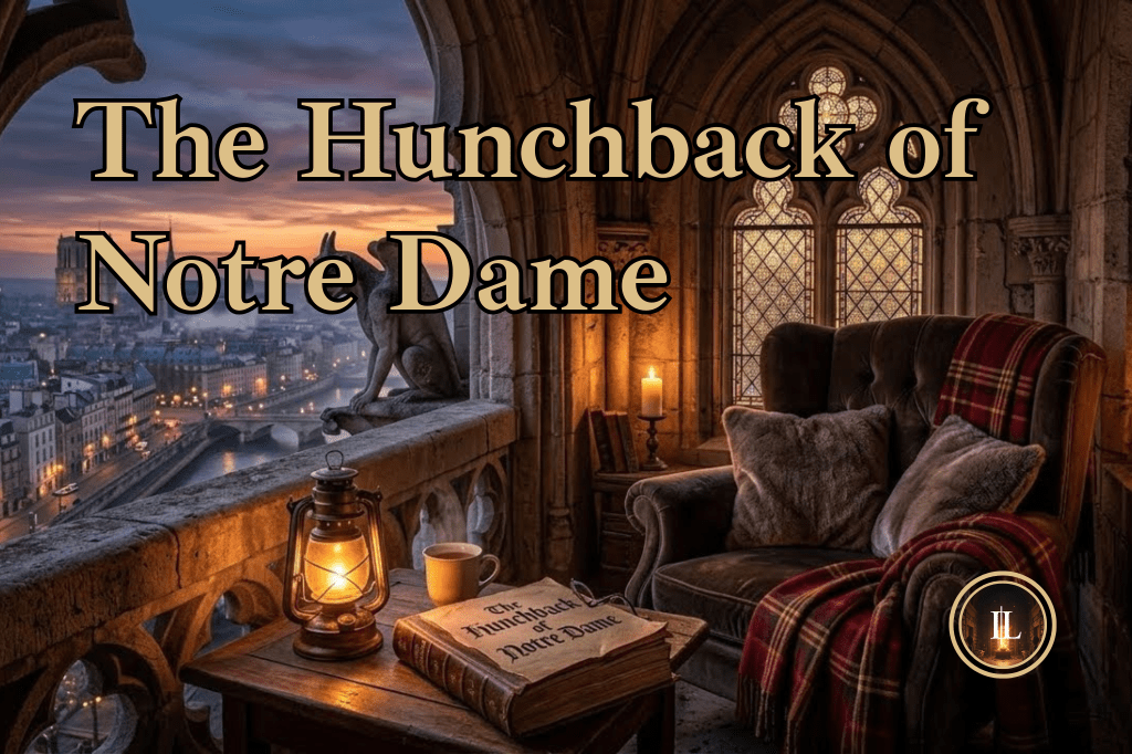 ‘The Hunchback of Notre Dame’: A Dark Analysis Beyond the Disney&nbsp;Myth
