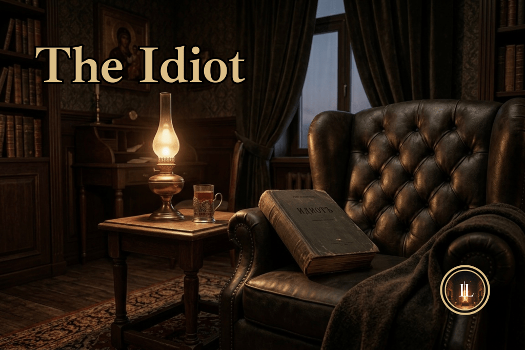 “The Idiot” by Fyodor Dostoyevsky: A Critical Review & Character&nbsp;Analysis